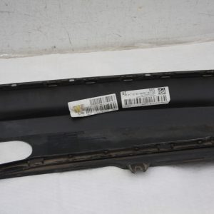 Audi A4 B9 S Line Rear Bumper Diffuser 2015 TO 2018 8W0807521M Genuine *DAMAGED - Image 22