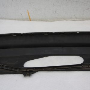 Audi A4 B9 S Line Rear Bumper Diffuser 2015 TO 2018 8W0807521M Genuine *DAMAGED - Image 23