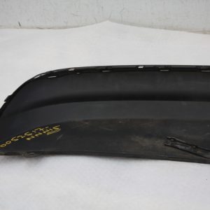 Audi A4 B9 S Line Rear Bumper Diffuser 2015 TO 2018 8W0807521M Genuine *DAMAGED - Image 24
