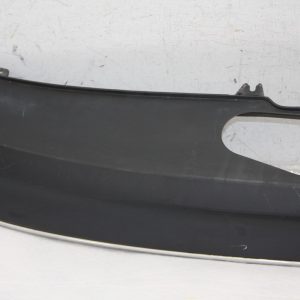 Audi A4 B9 S Line Rear Bumper Diffuser 2015 TO 2018 8W0807521M Genuine *DAMAGED - Image 6