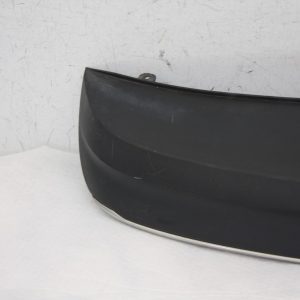 Audi A4 B9 S Line Rear Bumper Diffuser 2015 TO 2018 8W0807521M Genuine *DAMAGED - Image 7