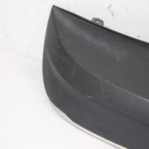 Audi A4 B9 S Line Rear Bumper Diffuser 2015 TO 2018 8W0807521M Genuine *DAMAGED - Image 8