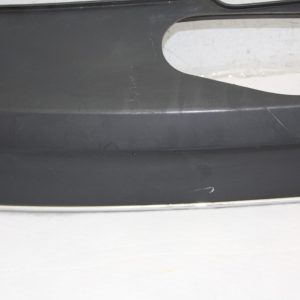 Audi A4 B9 S Line Rear Bumper Diffuser 2015 TO 2018 8W0807521M Genuine *DAMAGED - Image 9