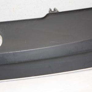 Audi A4 B9 S Line Rear Bumper Diffuser 2015 TO 2018 8W0807521M Genuine *DAMAGED - Image 10