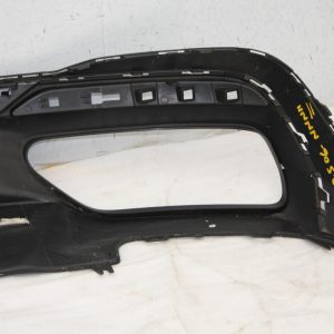 Audi A4 B9 S Line Rear Bumper Diffuser 2019 ON 8W0807521AB Genuine *DAMAGED* - Image 19