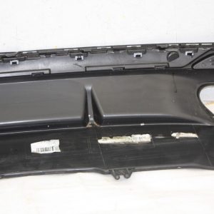 Audi A4 B9 S Line Rear Bumper Diffuser 2019 ON 8W0807521AB Genuine *DAMAGED* - Image 20