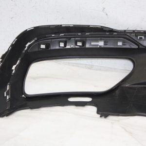 Audi A4 B9 S Line Rear Bumper Diffuser 2019 ON 8W0807521AB Genuine *DAMAGED* - Image 22