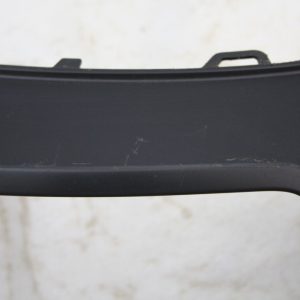 Audi A4 B9 S Line Rear Bumper Diffuser 2019 ON 8W0807521AB Genuine *DAMAGED* - Image 9