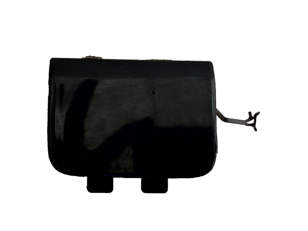 Audi A4 B9 S Line Rear Bumper Tow Eye Cover 2015 TO 2018 8W5807441A Genuine 178225427044