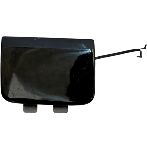 Audi A4 B9 S-Line Rear Bumper Tow Hook Cap Cover 2015 TO 2018 8W5807441A Genuine 9 Audi A4 B9 S-Line Rear Bumper Tow Hook Cap Cover 2015 TO 2018 8W5807441A Genuine - Image 1