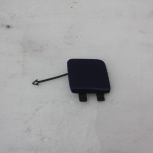 Audi A4 B9 SE Rear Bumper Tow Cover 2015 TO 2018 8W5807441 Genuine