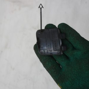 Audi A4 B9 SE Rear Bumper Tow Cover 2015 TO 2018 8W5807441 Genuine - Image 5