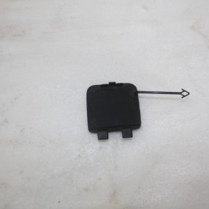 Audi A4 B9 SE Rear Bumper Tow Cover 2015 TO 2018 8W5807441 Genuine - Image 6