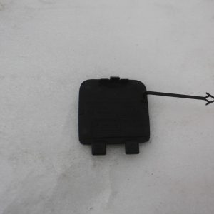 Audi A4 B9 SE Rear Bumper Tow Cover 2015 TO 2018 8W5807441 Genuine - Image 7