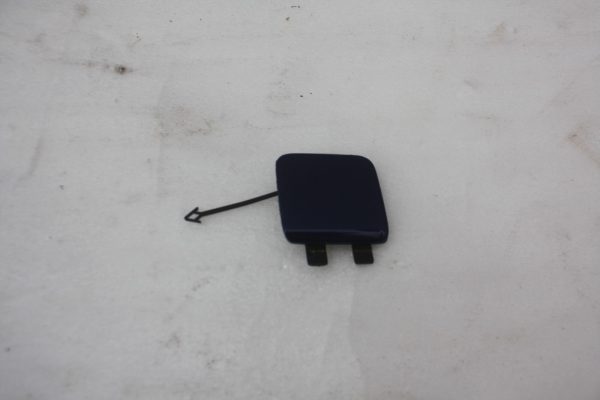 Audi-A4-B9-SE-Rear-Bumper-Tow-Cover-2015-TO-2018-8W5807441-Genuine-176842729784