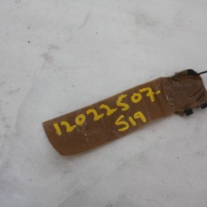 Audi A4 B9 SE Rear Bumper Tow Cover 2015 TO 2018 8W5807441 Genuine - Image 9