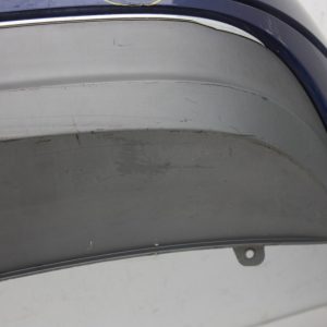 Audi A4 B9 SE Saloon Rear Bumper 2015 TO 2018 8W5807511F Genuine *DAMAGED* - Image 14