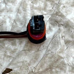 Audi A4 B9 Wiring Loom Harness Plug Connector 2015 TO 2024 8W2973732A Genuine - Image 6