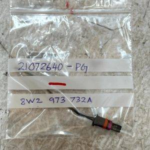 Audi A4 B9 Wiring Loom Harness Plug Connector 2015 TO 2024 8W2973732A Genuine - Image 7