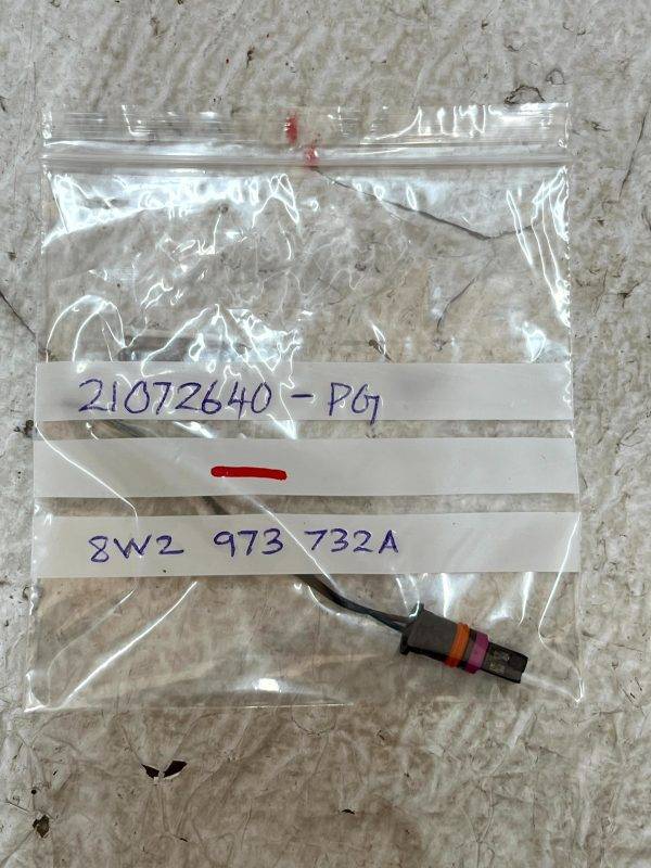 Audi A4 B9 Wiring Loom Harness Plug Connector 2015 TO 2024 8W2973732A Genuine 178420719814 7