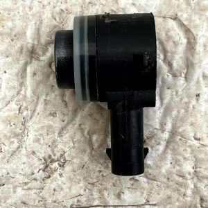 Audi A4 Bumper PDC Parking Distance Control Sensor 5Q0919275B Genuine - Image 3