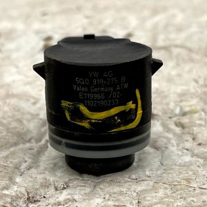 Audi A4 Bumper PDC Parking Distance Control Sensor 5Q0919275B Genuine - Image 6