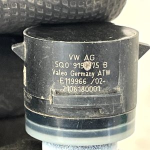 Audi A4 PDC Parking Distance Control Sensor 5Q0919275B Genuine - Image 9
