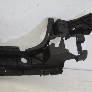 Audi A4 Rear Bumper Support Bracket 2012 to 2015 8K0807385G Genuine - Image 11