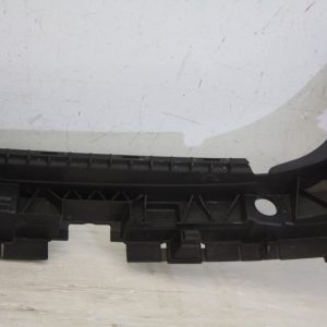 Audi A4 Rear Bumper Support Bracket 2012 to 2015 8K0807385G Genuine - Image 12