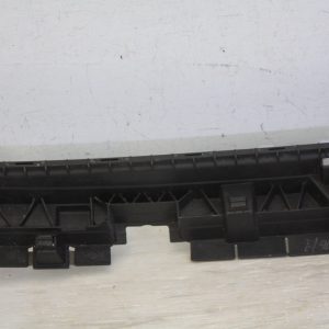 Audi A4 Rear Bumper Support Bracket 2012 to 2015 8K0807385G Genuine - Image 14