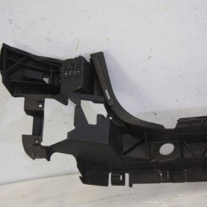 Audi A4 Rear Bumper Support Bracket 2012 to 2015 8K0807385G Genuine - Image 15