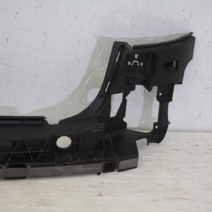 Audi A4 Rear Bumper Support Bracket 2012 to 2015 8K0807385G Genuine - Image 3