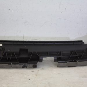 Audi A4 Rear Bumper Support Bracket 2012 to 2015 8K0807385G Genuine - Image 4