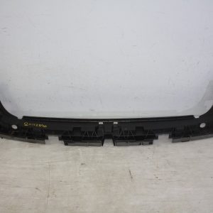 Audi A4 Rear Bumper Support Bracket 2012 to 2015 8K0807385G Genuine - Image 1