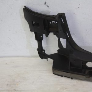 Audi A4 Rear Bumper Support Bracket 2012 to 2015 8K0807385G Genuine - Image 7