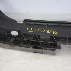 Audi A4 Rear Bumper Support Bracket 2012 to 2015 8K0807385G Genuine - Image 8