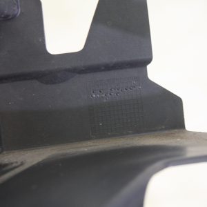 Audi A4 Rear Bumper Support Bracket 2012 to 2015 8K0807385G Genuine - Image 10