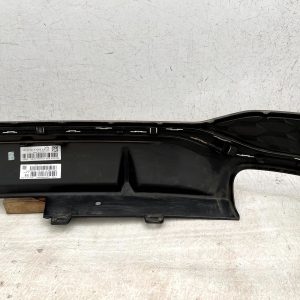 Audi A5 B10 S-Line Rear Bumper Lower Spoiler 2024 Onward 8B3807521D Genuine - Image 11