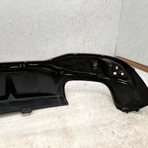 Audi A5 B10 S-Line Rear Bumper Lower Spoiler 2024 Onward 8B3807521D Genuine - Image 12