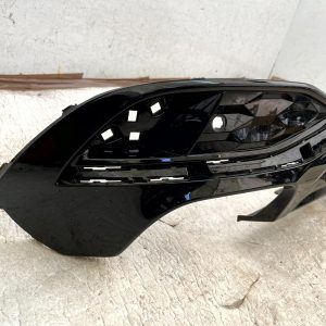 Audi A5 B10 S-Line Rear Bumper Lower Spoiler 2024 Onward 8B3807521D Genuine - Image 3