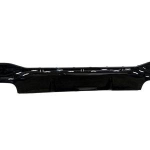 Audi A5 B10 S-Line Rear Bumper Lower Spoiler 2024 Onward 8B3807521D Genuine