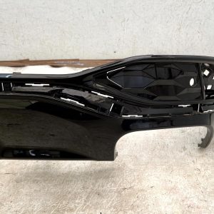 Audi A5 B10 S-Line Rear Bumper Lower Spoiler 2024 Onward 8B3807521D Genuine - Image 6