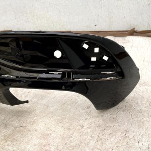 Audi A5 B10 S-Line Rear Bumper Lower Spoiler 2024 Onward 8B3807521D Genuine - Image 7