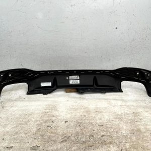 Audi A5 B10 S-Line Rear Bumper Lower Spoiler 2024 Onward 8B3807521D Genuine - Image 8