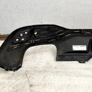 Audi A5 B10 S-Line Rear Bumper Lower Spoiler 2024 Onward 8B3807521D Genuine - Image 9