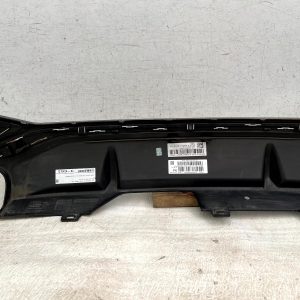 Audi A5 B10 S-Line Rear Bumper Lower Spoiler 2024 Onward 8B3807521D Genuine - Image 10
