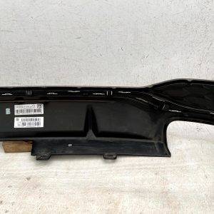 Audi A5 B10 S-Line Rear Bumper Lower Spoiler 2024 Onward 8B3807521D Genuine - Image 10