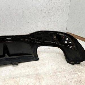 Audi A5 B10 S-Line Rear Bumper Lower Spoiler 2024 Onward 8B3807521D Genuine - Image 11