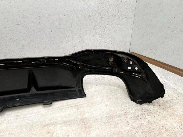 Audi A5 B10 S Line Rear Bumper Lower Spoiler 2024 Onward 8B3807521D Genuine 178507815614 11