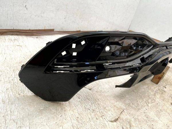 Audi A5 B10 S Line Rear Bumper Lower Spoiler 2024 Onward 8B3807521D Genuine 178507815614 2